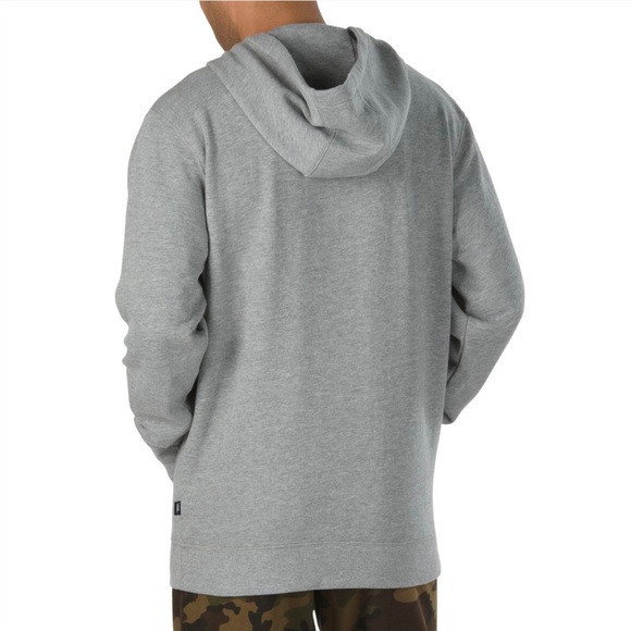 NEW Men's Drop V Hoodie by VANS (SIZE: MEDIUM) - Picture 6 of 7